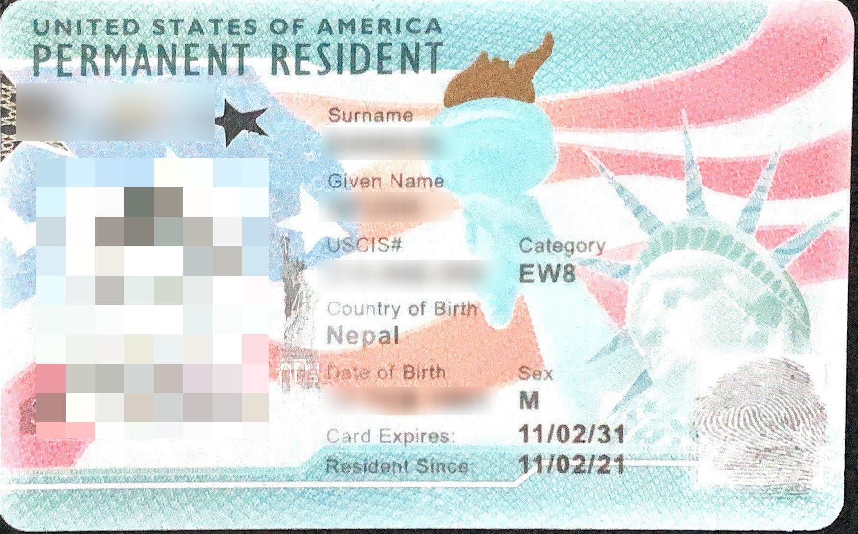 Nepal 🇳🇵 story preview